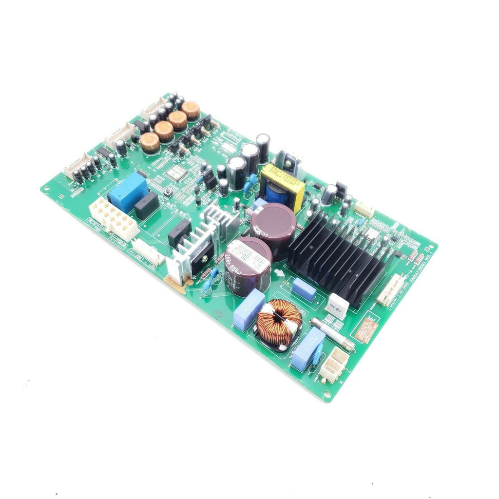 OEM  LG Refrigerator Control EBR73093602
