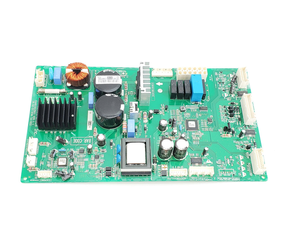 LG Refrigerator Control Board EBR83806909