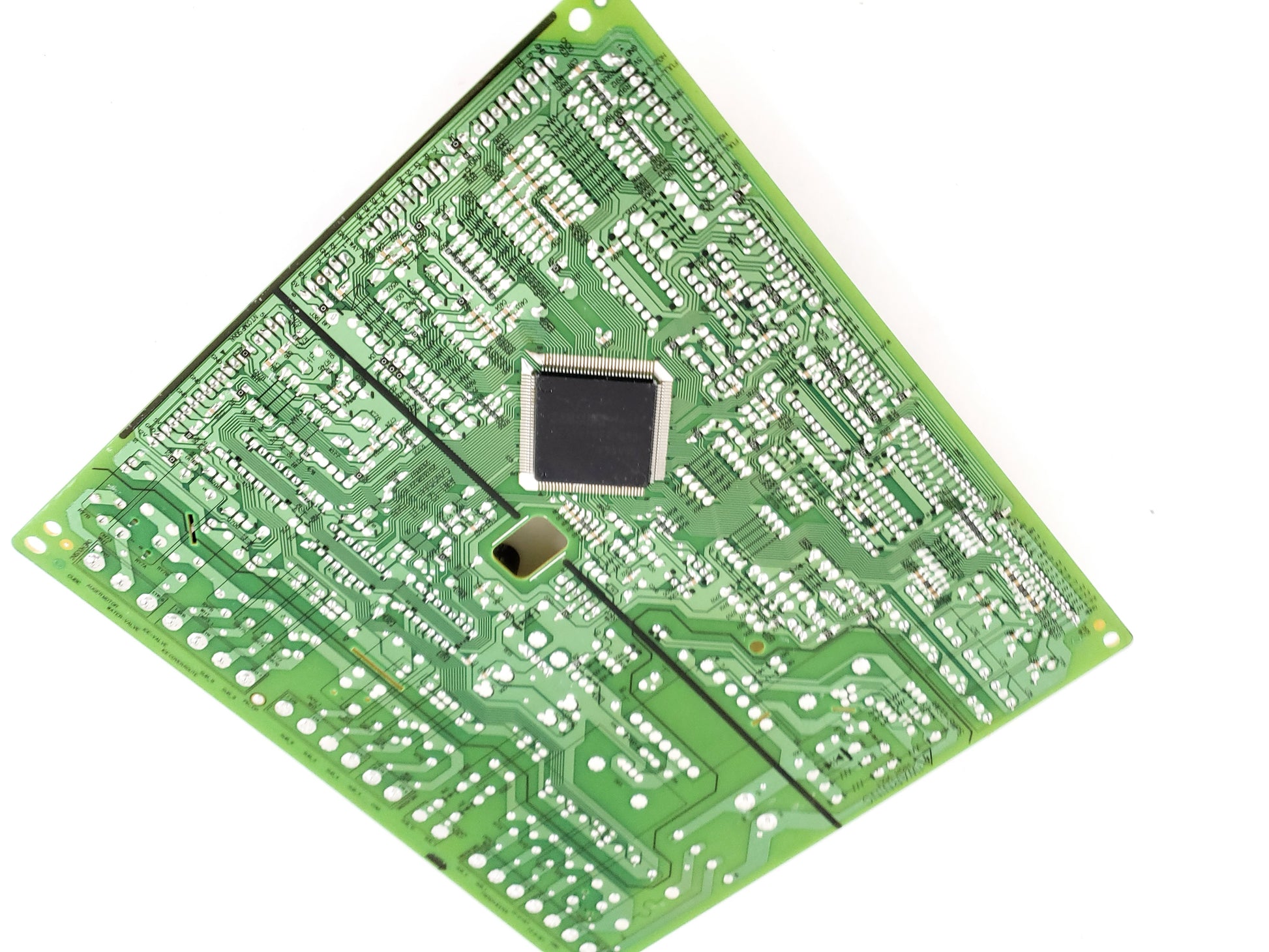 Samsung Refrigerator Control Board DA92-00356A