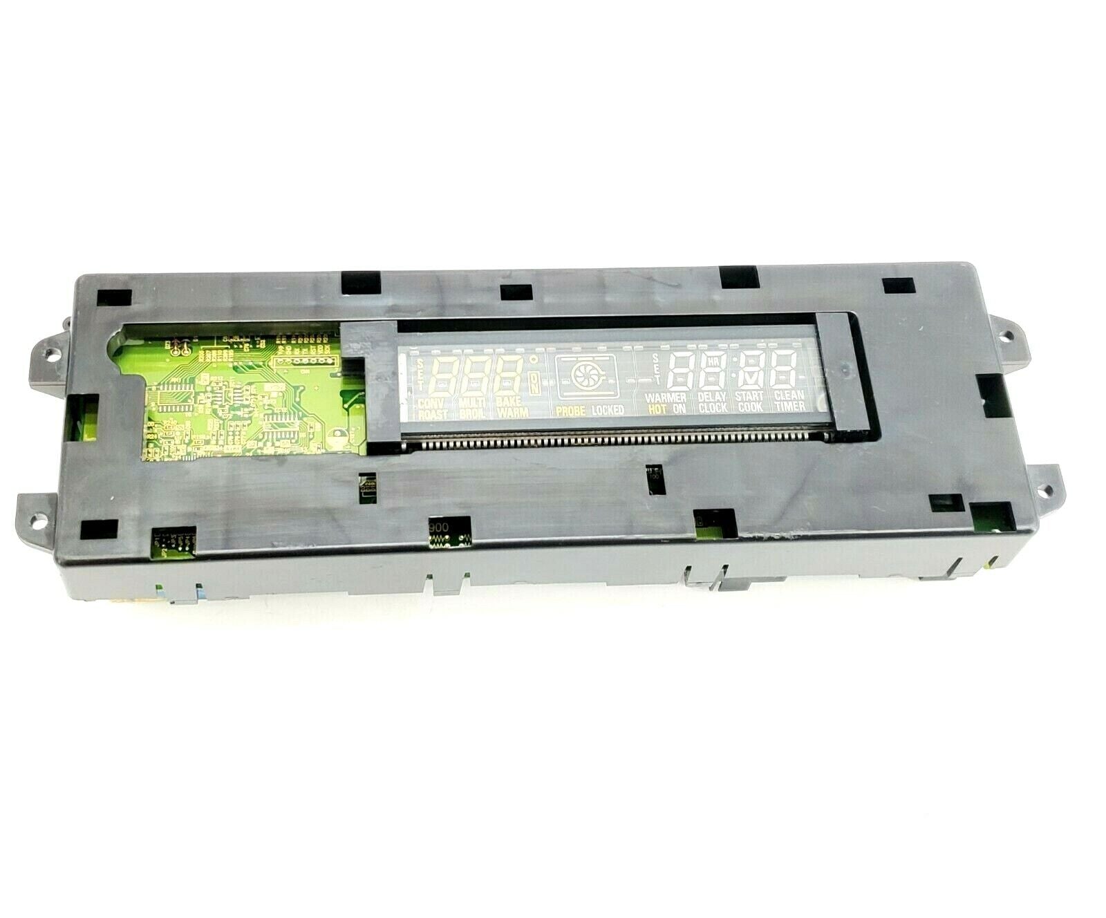 OEM  GE Range Control Board WB27T10614