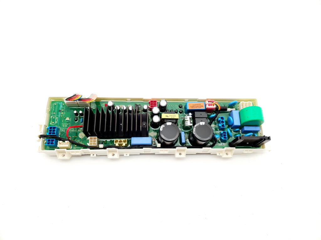 LG Washer Control Board EBR75857906