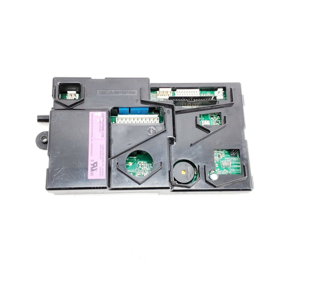GE Control Board 165D8853G200