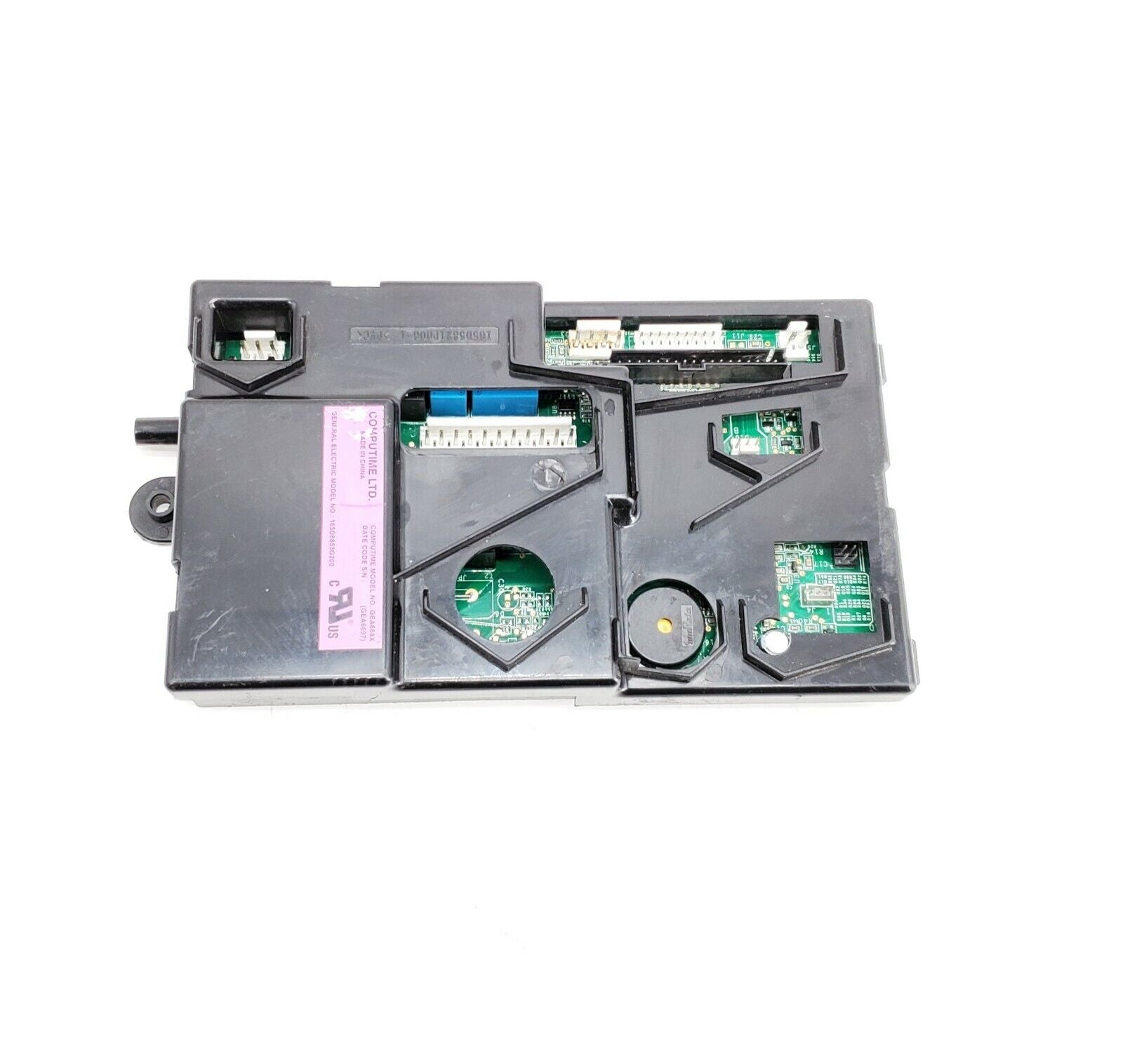 GE Control Board 165D8853G200