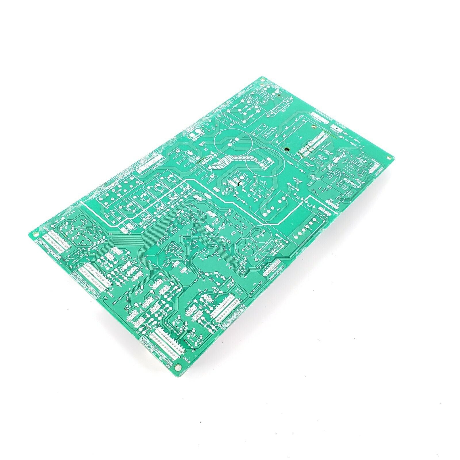 LG Refrigerator Control  EBR78940508