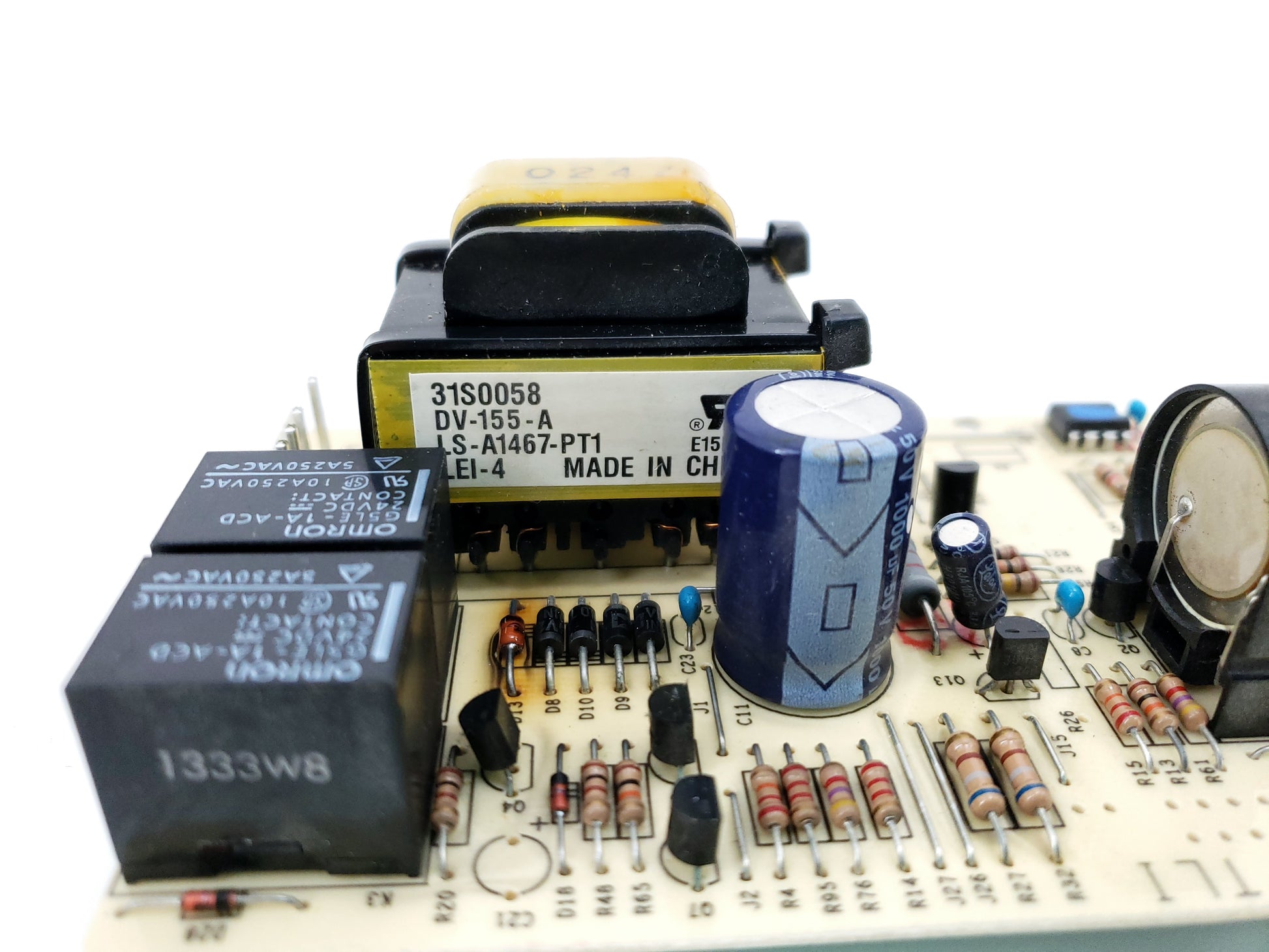 Whirlpool Range Control 8522479