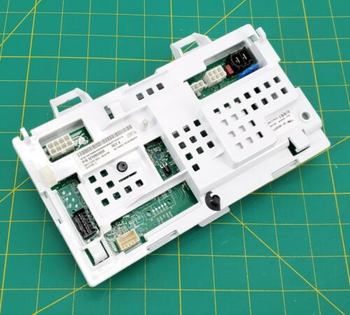 Kenmore Washer Control Board W10864926