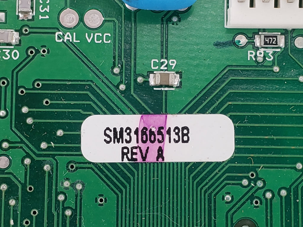 OEM  Frigidaire Range Control Board 316516513