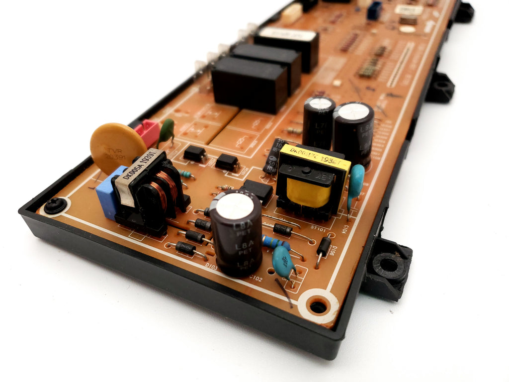 Samsung Range Control DE92-02588J