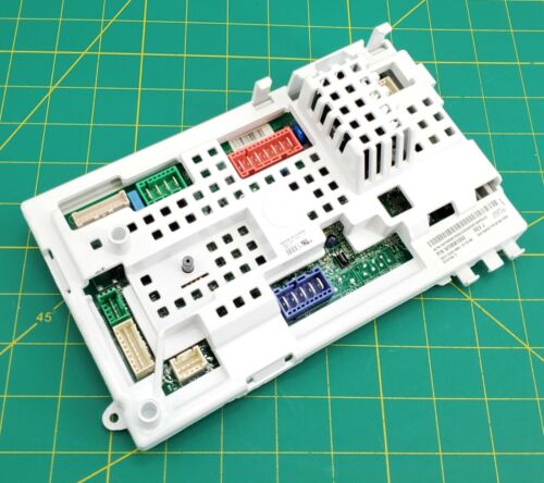 Genuine OEM Whirlpool Washer Control W10581552 Same Day Ship Lifetime Warranty