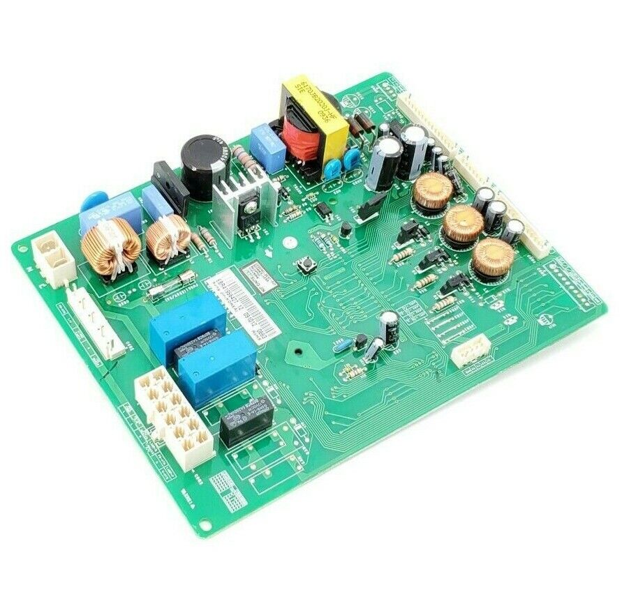 LG Refrigerator Control EBR41956427