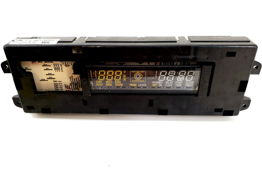OEM  GE Range Control WB27T10803