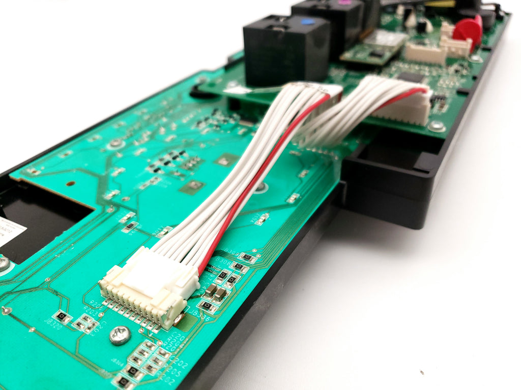 GE Dryer Control Board 234D2164G009