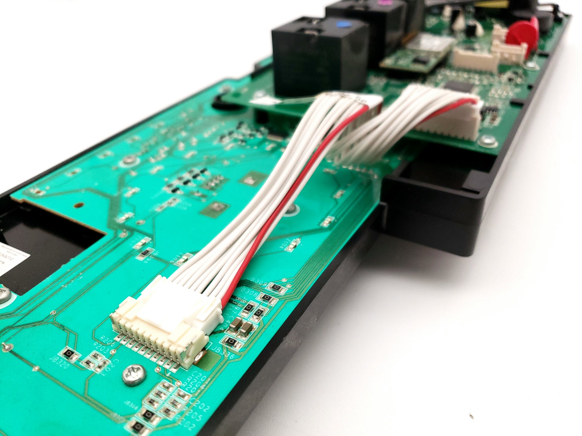 GE Dryer Control Board 234D2164G009