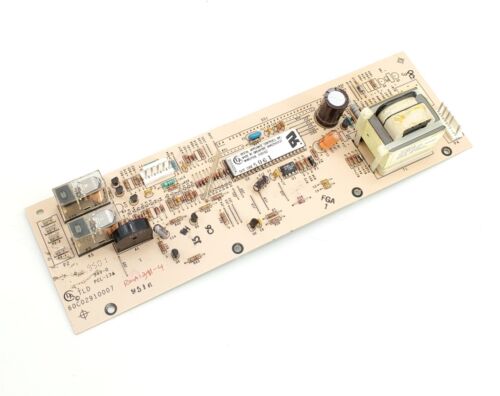 Whirlpool Range Control Board 3195183