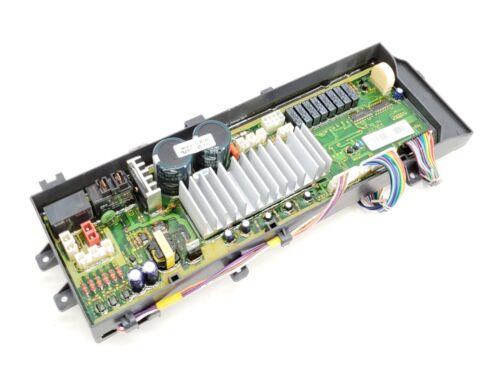 OEM Samsung Washer Control MFS-MWDP27-S0 Same Day Shipping & Lifetime Warranty