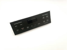 Load image into Gallery viewer, GE Range Control 164D8450G214 WB27X45467
