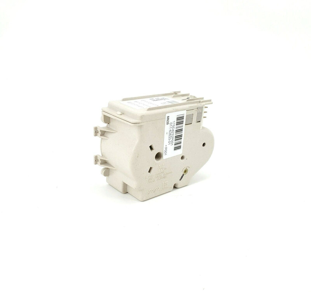 GE Washer Timer 175D4232P001
