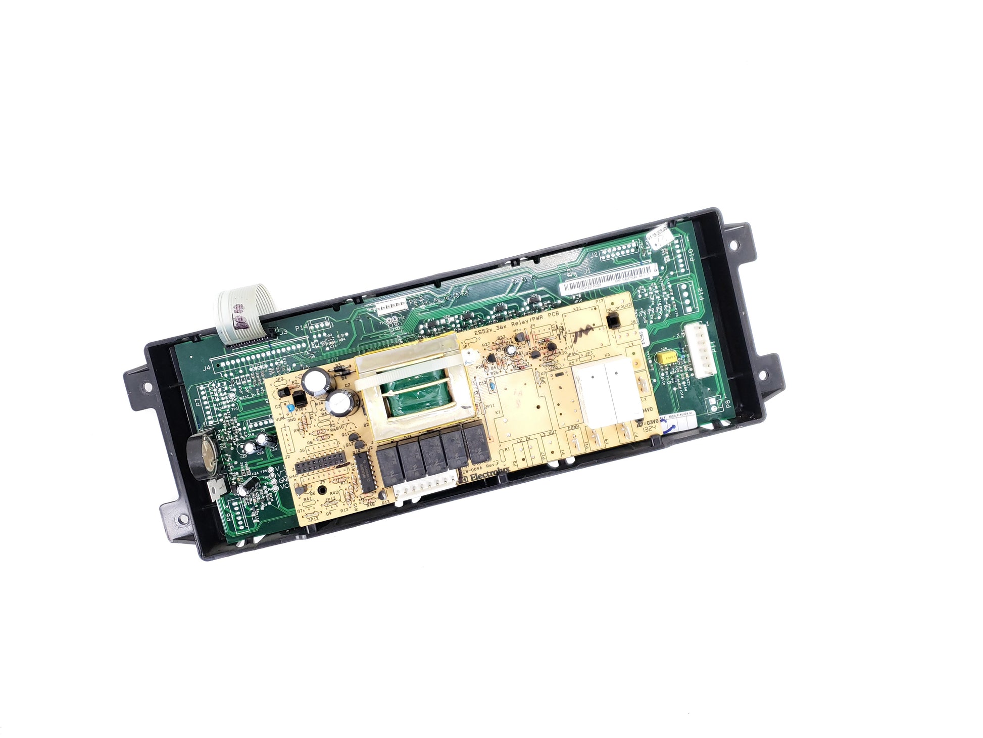 OEM  Frigidaire Range Control Board 316650014