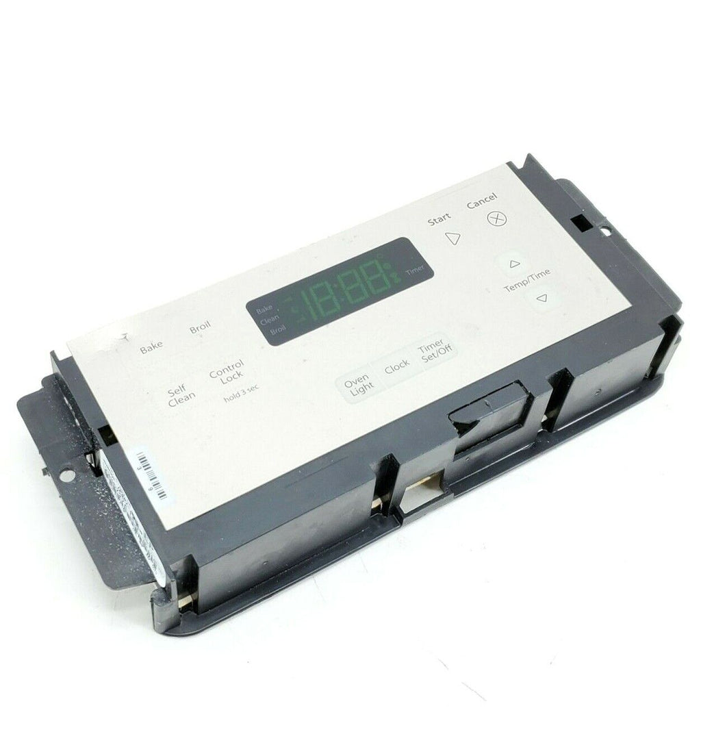 OEM  Whirlpool Range Control W10413076