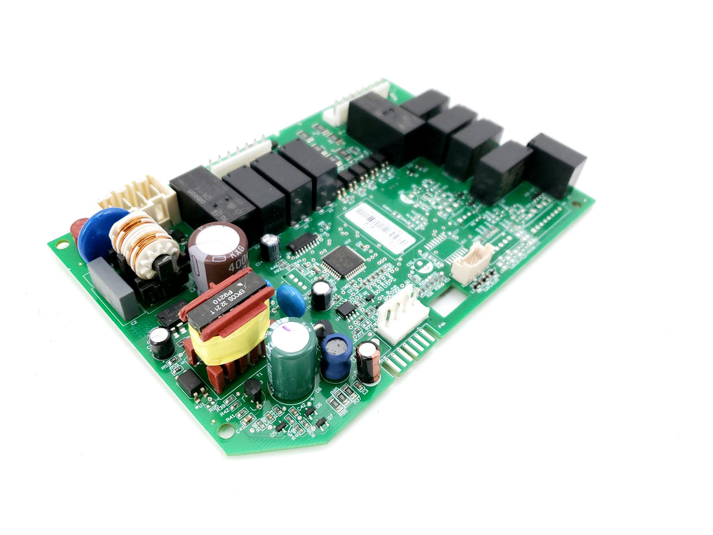 Whirlpool Refrigerator Control Board W11034839