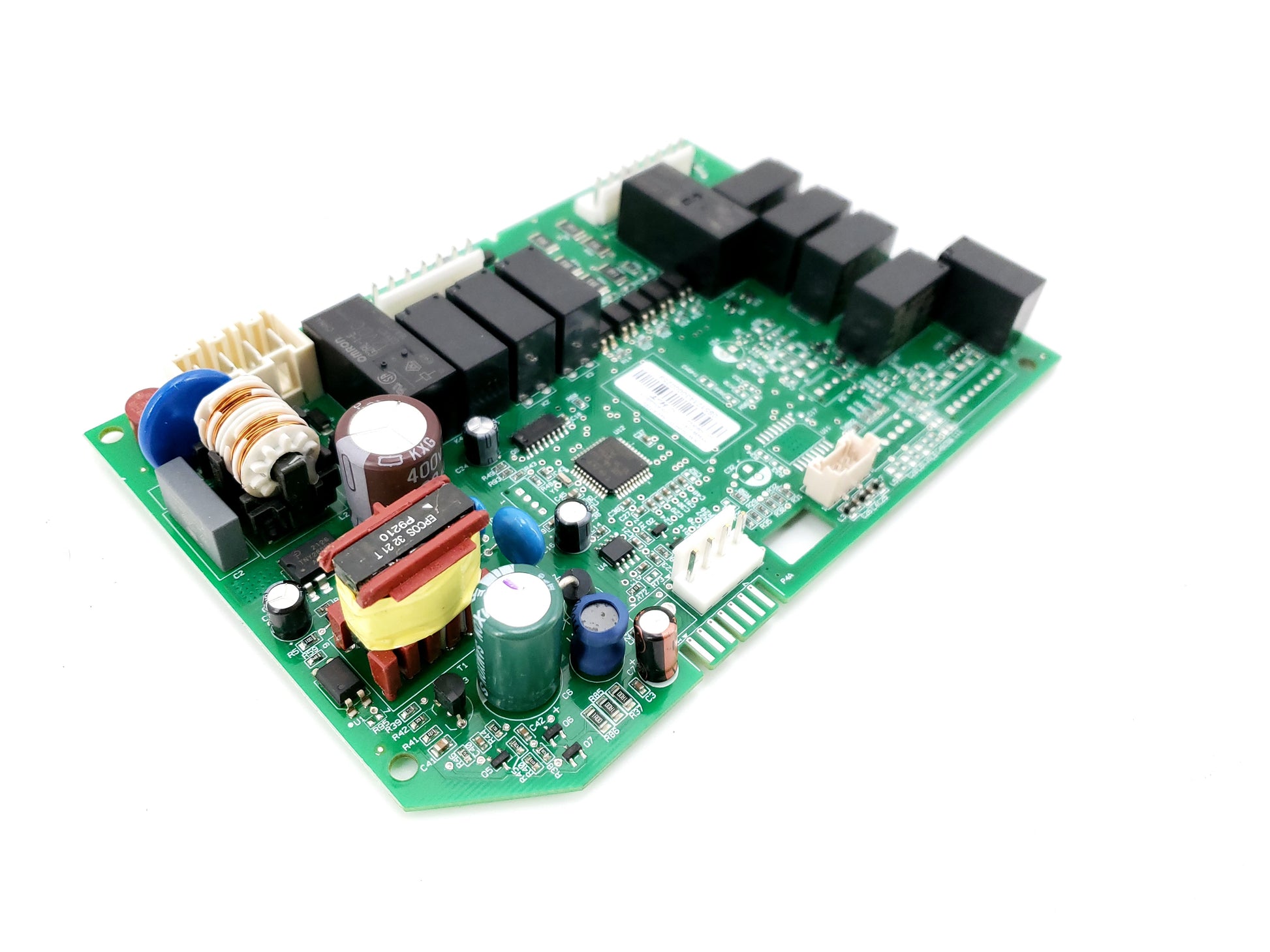 Whirlpool Refrigerator Control Board W11034839