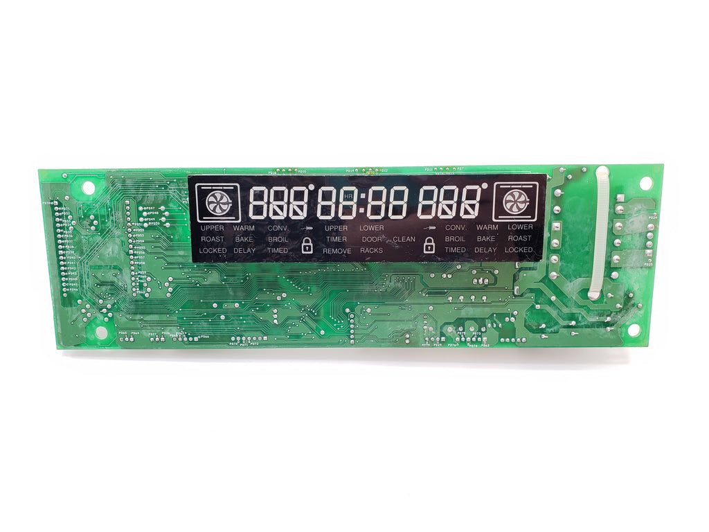 OEM  Electrolux Range Control 316434700