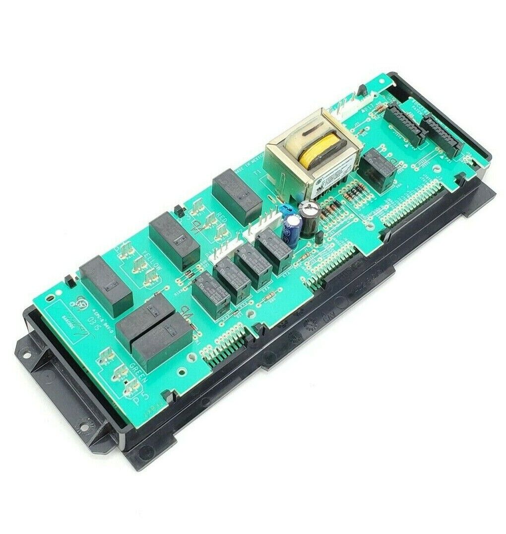 OEM  Jenn-Air Range Control 8507P071-60