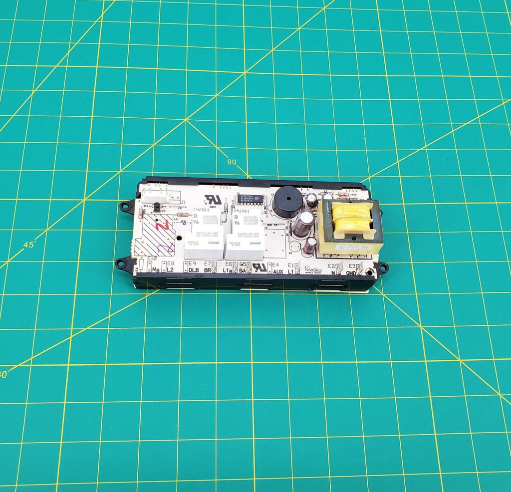 OEM Maytag Range Control 7601P415-60 Same Day Shipping & Lifetime Warranty