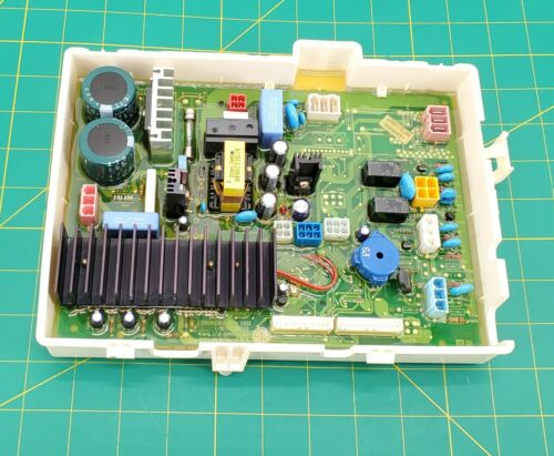 OEM LG Washer Control Board 6871EC1087F Same Day Shipping & Lifetime Warranty