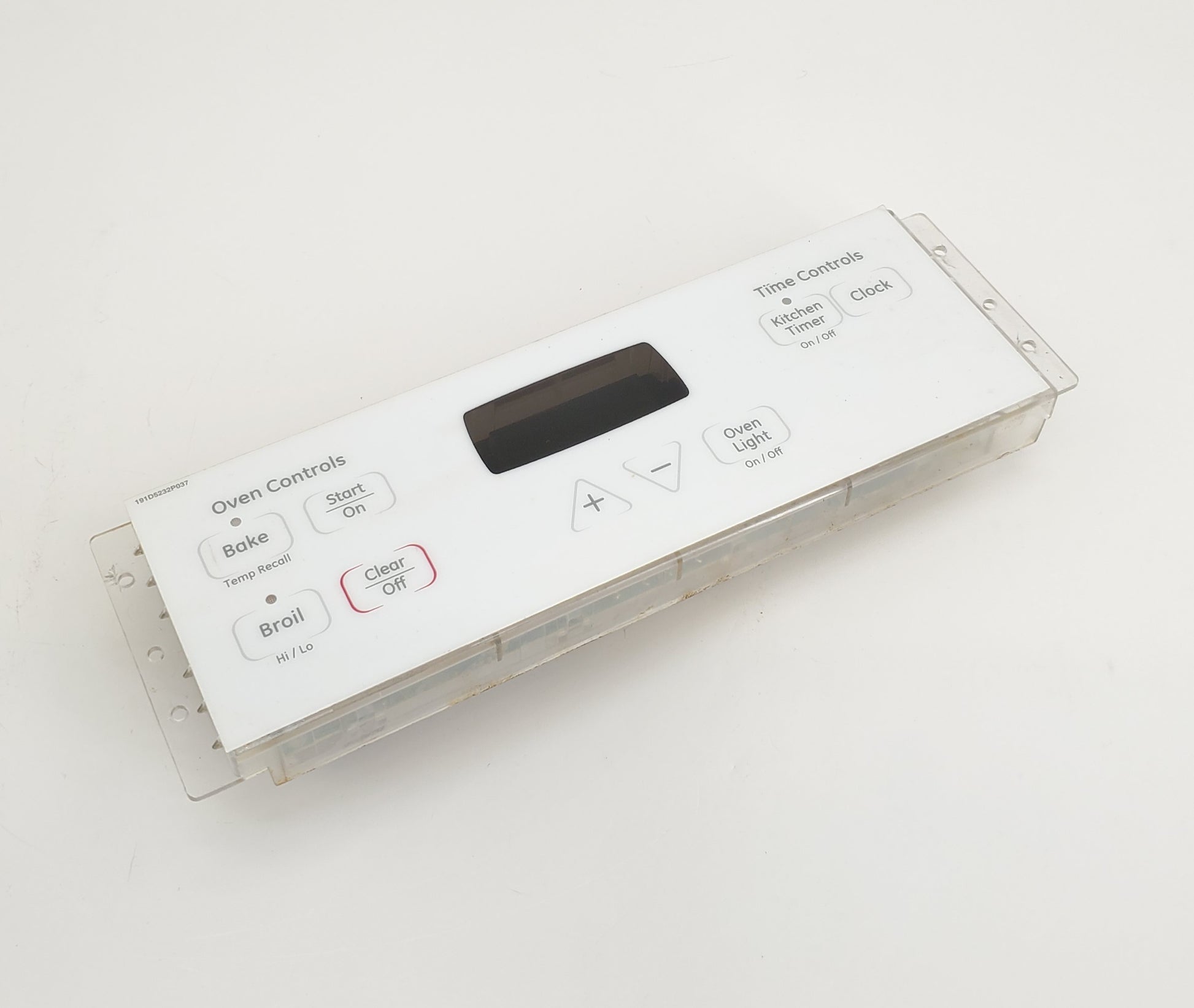 OEM  GE Range Control Board WB27T11275