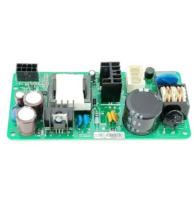KitchenAid Refrigerator Control W10624574