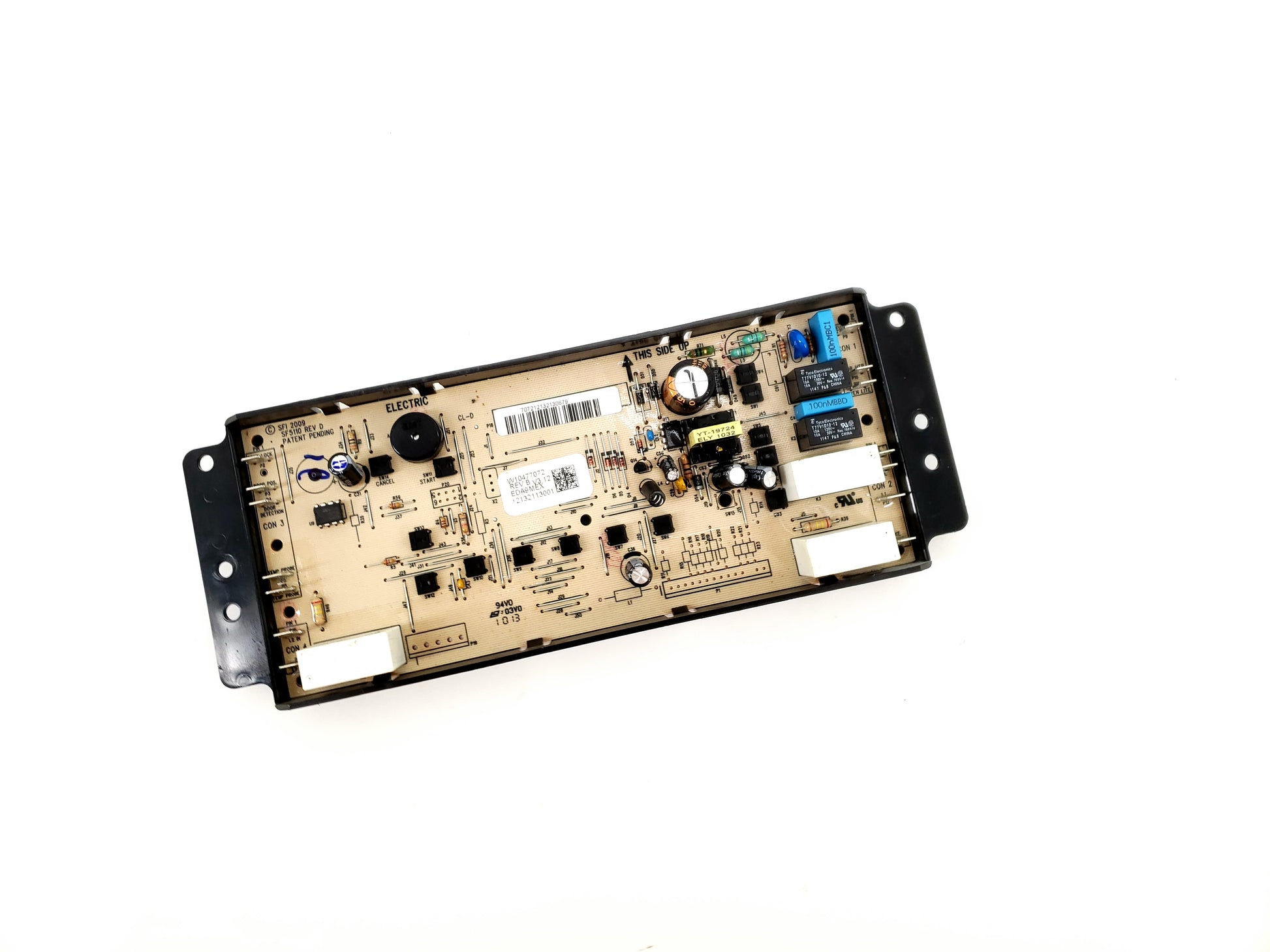 OEM  Whirlpool Range Control W10477072