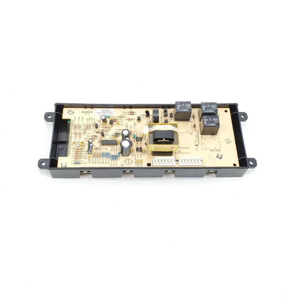 OEM  Kenmore Range Control  Board 316418207
