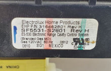Load image into Gallery viewer, OEM  Frigidaire Range Control Board 316462801
