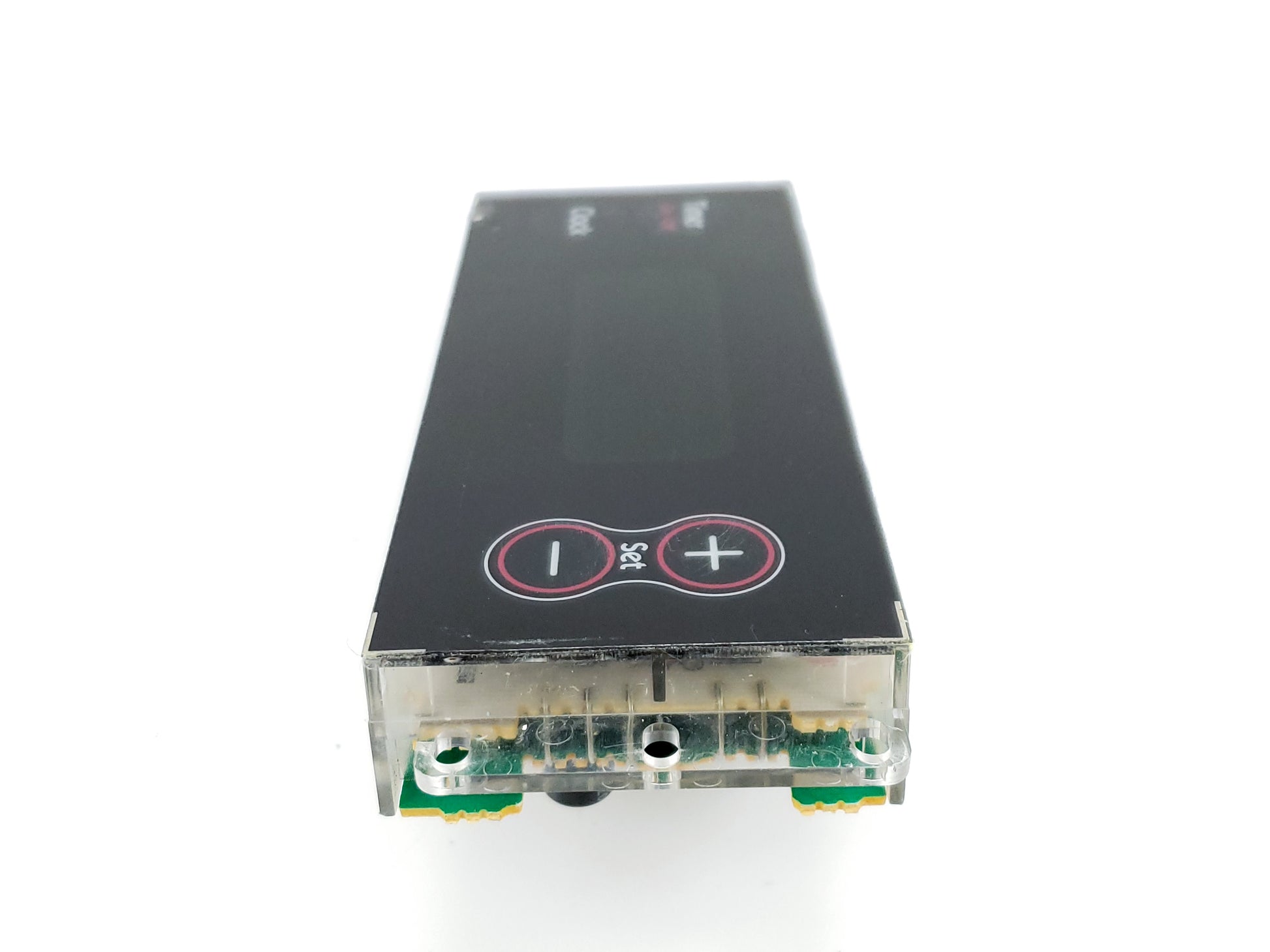 GE Range Control Board WB27T10469 191D2724P002