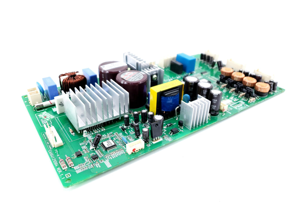 LG Kenmore Refrigerator Control Board EBR73093609