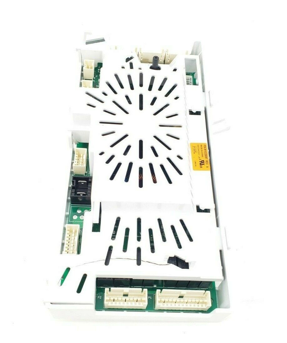 Whirlpool Washer Control Board W10335057