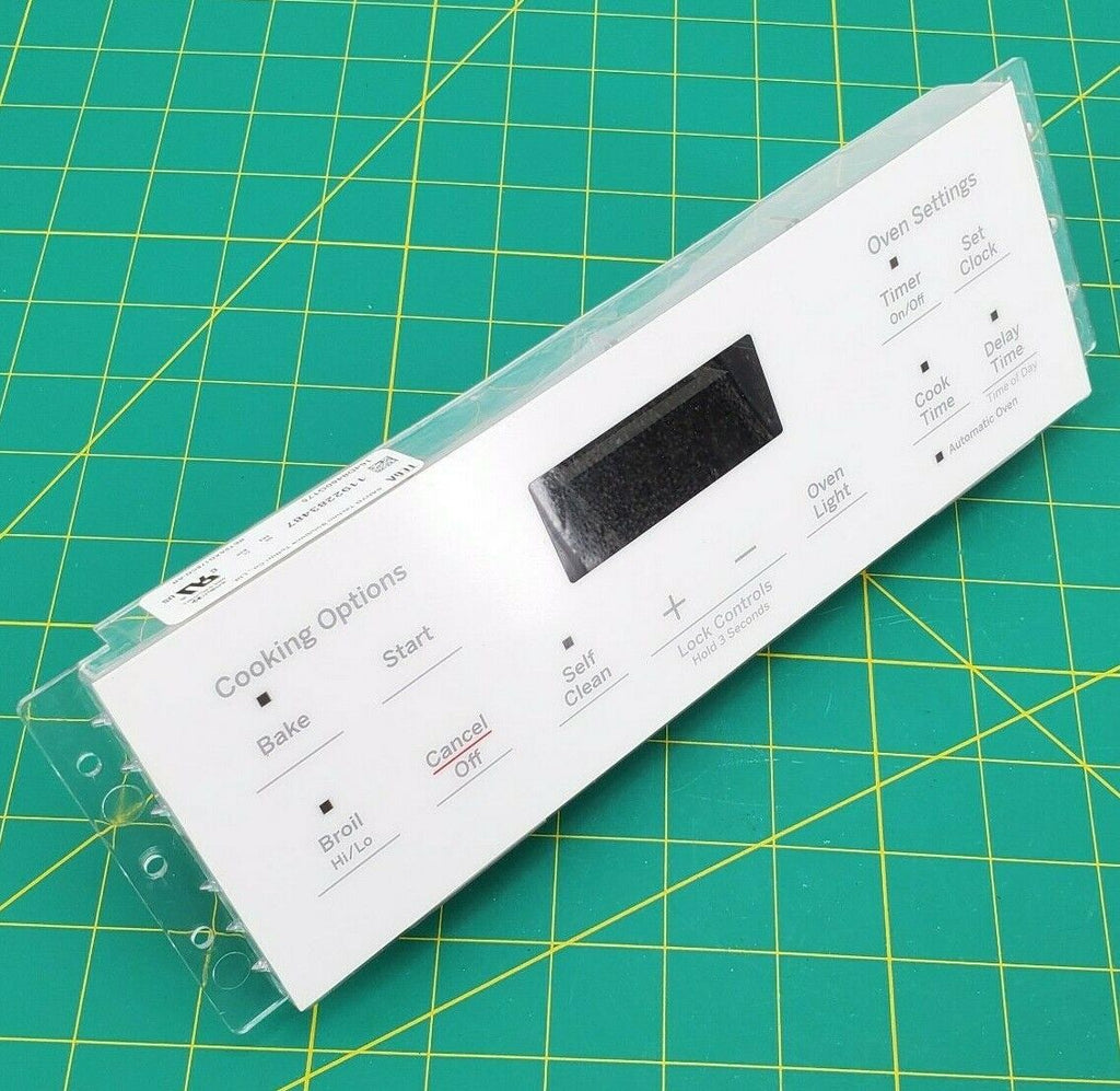 GE Range Control WB27X29092 164D8450G175