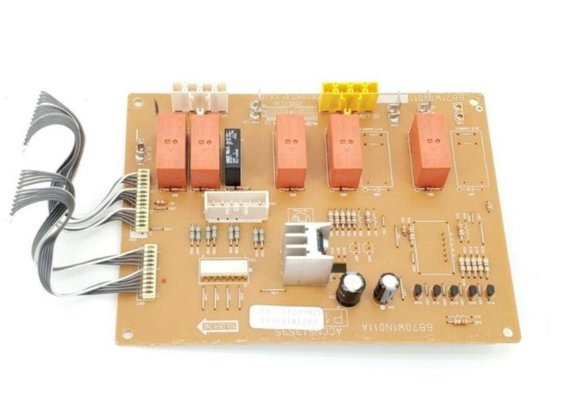 LG Range Control   6871W1N011A