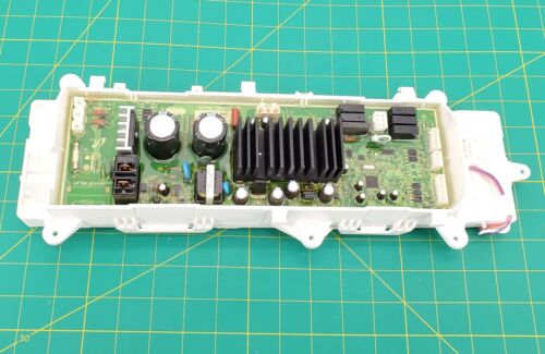 OEM  Samsung Washer Control Board DC92-00301C