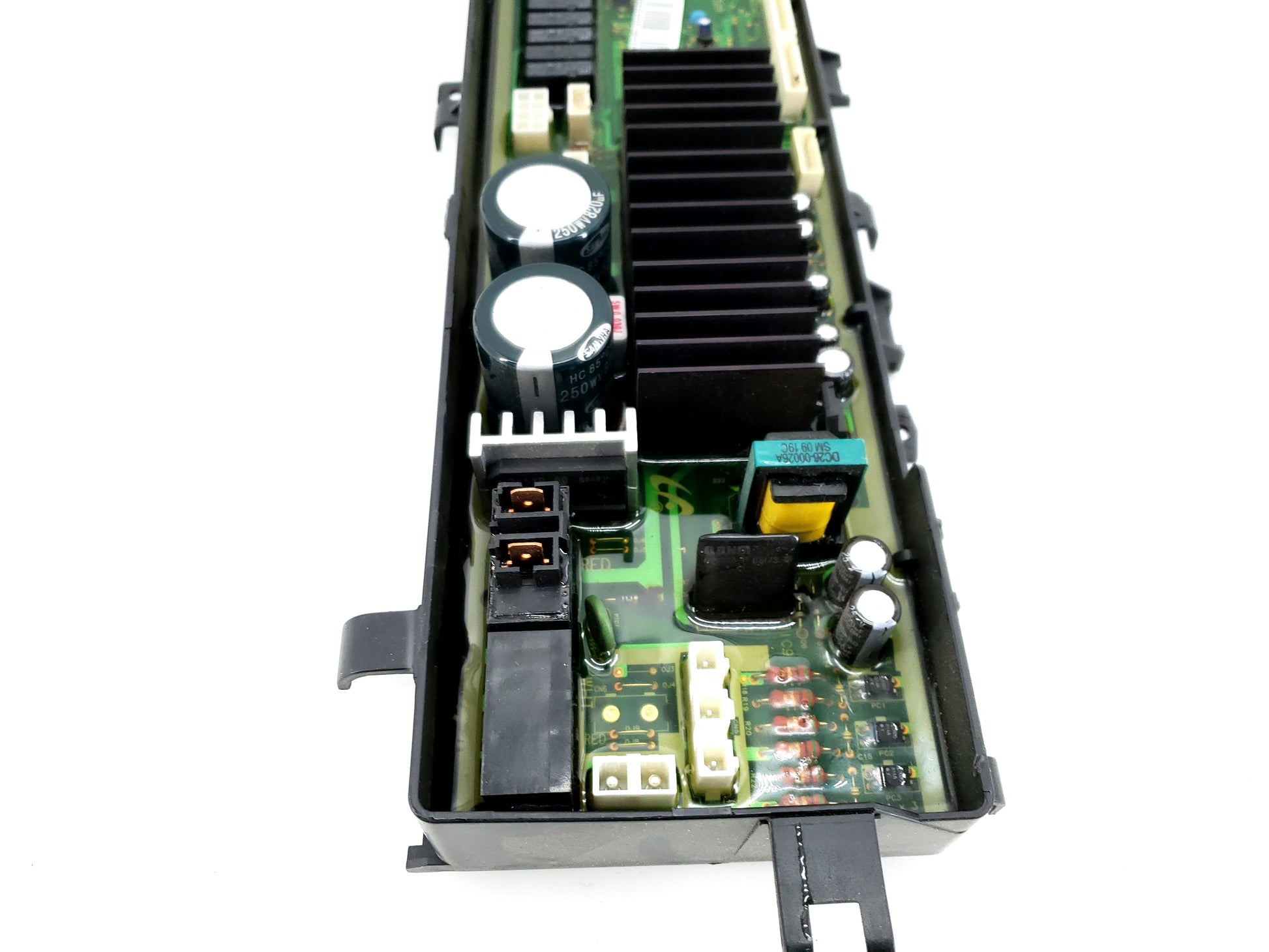 OEM  Samsung Washer Control Board DC92-00287A