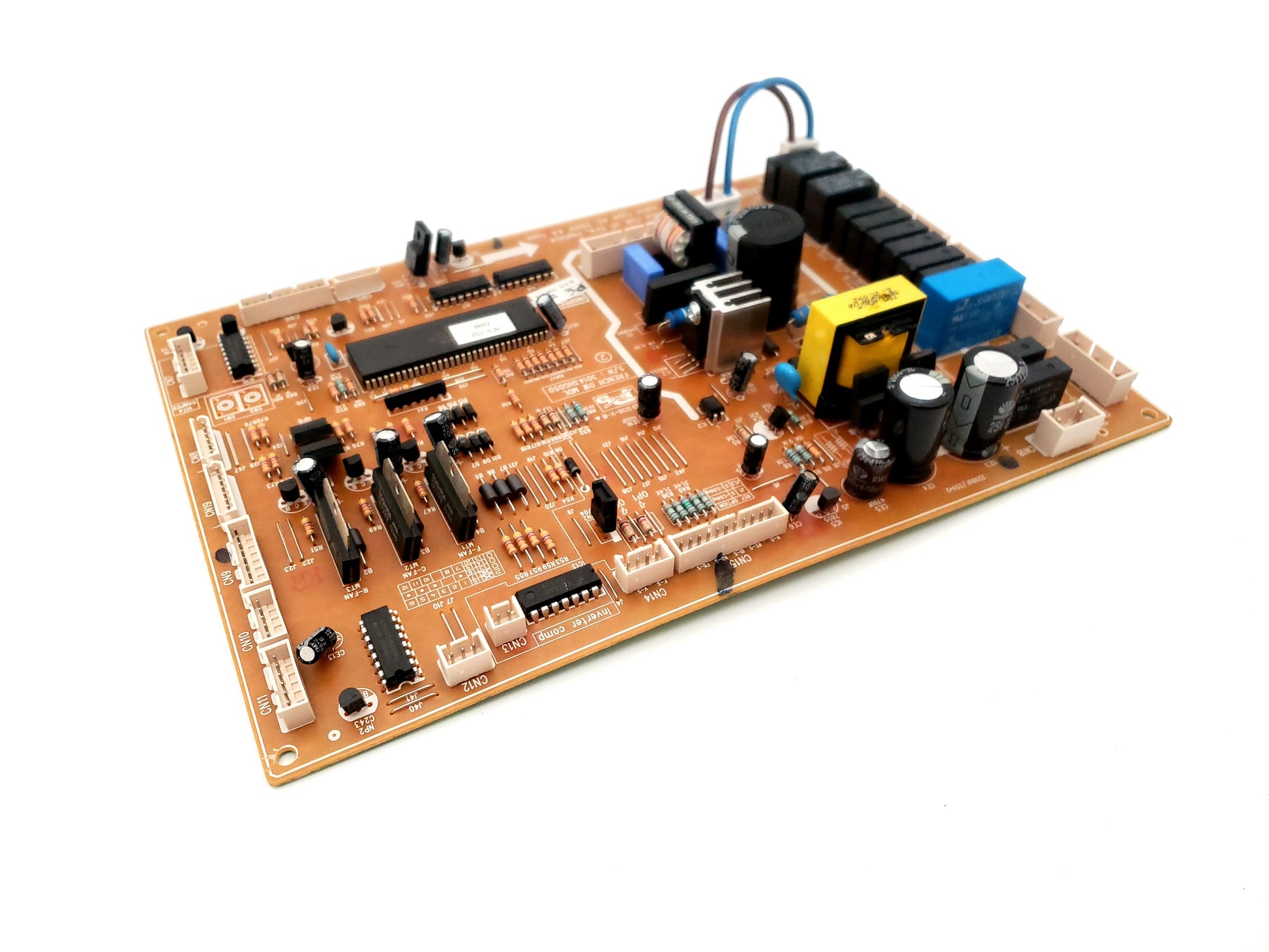 Daewoo Refrigerator Control 30143HG050