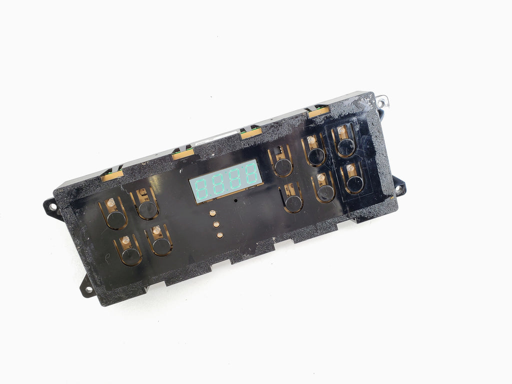 OEM  Frigidaire Range Control 316207529