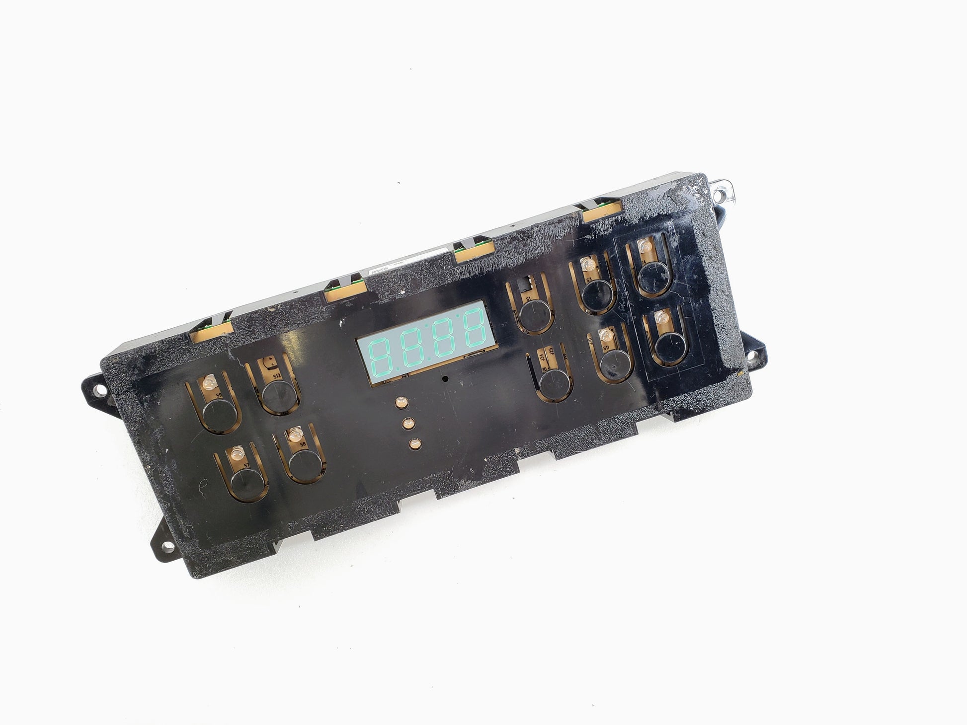 OEM  Frigidaire Range Control 316207529