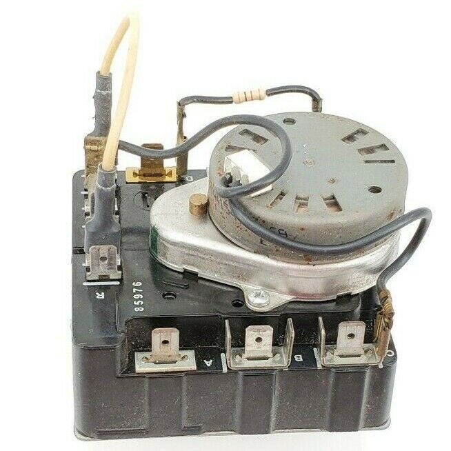 OEM  Frigidaire  131062300
