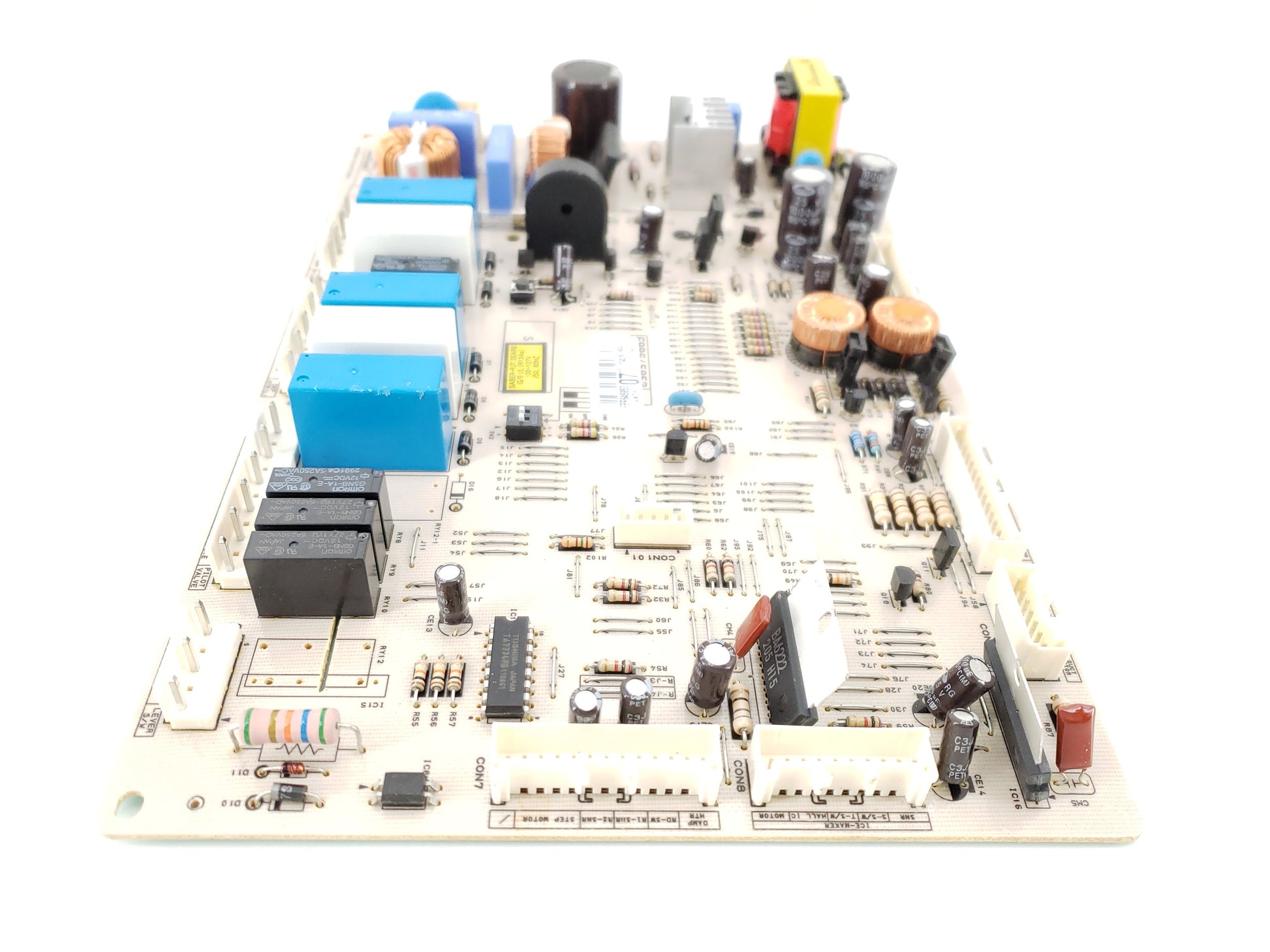 Kenmore Refrigerator Control Board EBR64585307