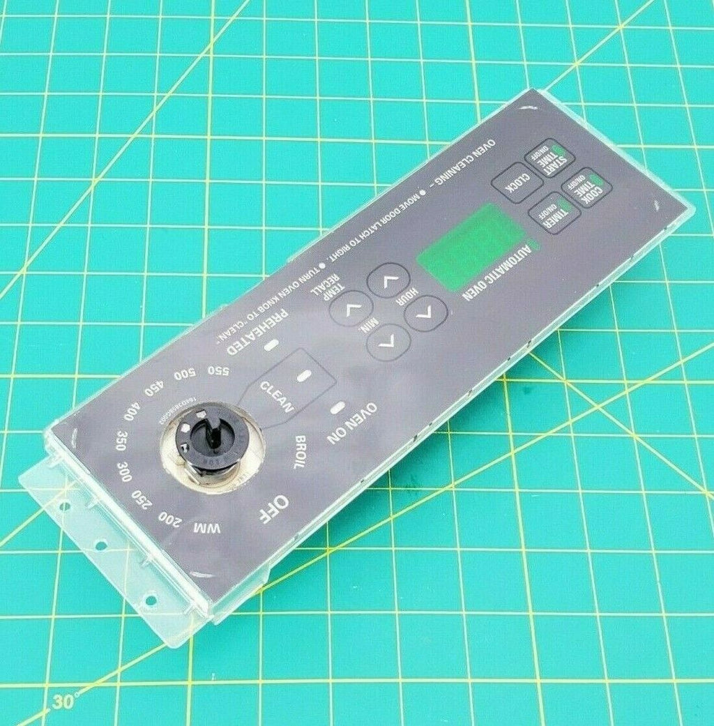 OEM  GE Range Control WB27T10101