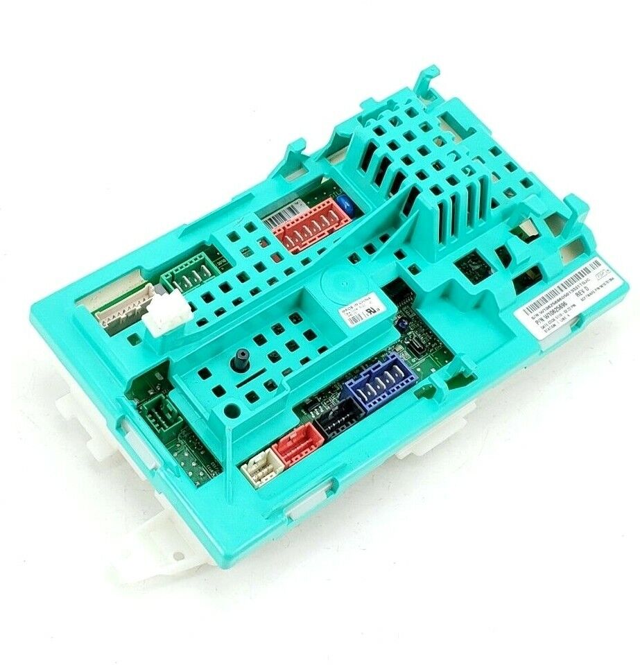 OEM  Whirlpool Washer Control W10625696