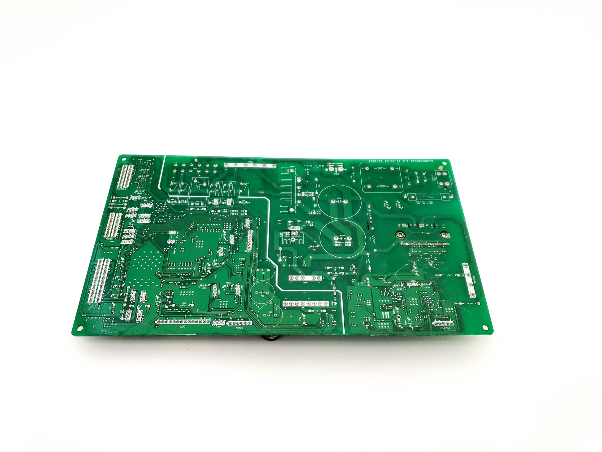 Kenmore Refrigerator Control Board EBR83845005