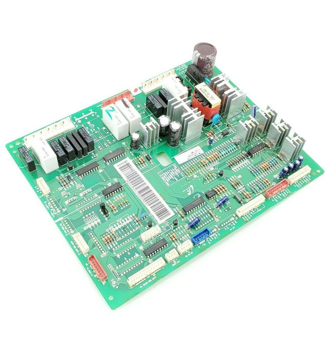 OEM  Samsung Refrigerator Control DA41-00651C